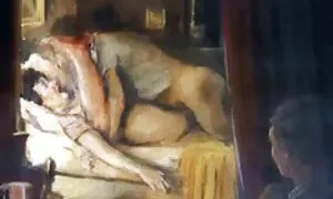 سوبرمان يتحدث فلم جنس سكس وينطلق له.