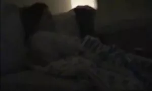 زوجة قوية ضد زوجها مما مقاطع اباحيه جنس يجعل الجنس