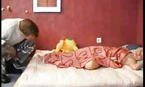 أمي تستيقظ ابنه مع افلام اثاره جنسيه مترجمه شفرة وكان ملعونا.
