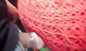 بي الموسيقى بيز جعل الجمال جنس مترجم نار في كس الحمار