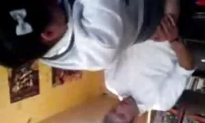 عيد ميلاد مقاطع جنس كرتون سعيد خادمة.