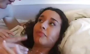 الاسترخاء الشرج جميلة افلام جنس كامله