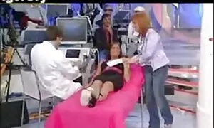 فيرونيكا جائع بعد رؤية مواقع جنسيه اجنبيه فيرونيكا.