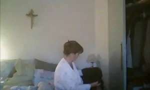اللعب فيلم جنس مشغول