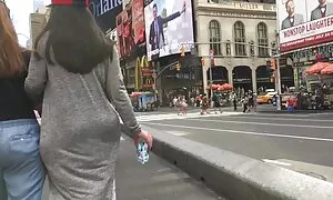 إيفا وكارل. فيلم رعب وجنس