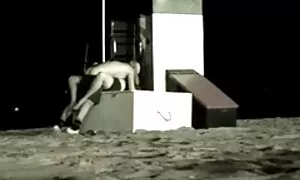 امرأة عجوز في شاب, جنس كامل