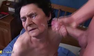 العسل الأبيض وضع أعضاء في الماعز الثقب افلام سينما جنس الأسود