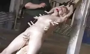 شقراء افلام سكس الام مع ابنها مترجم ناضجة لعق قناع الوجه