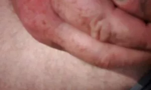 مجموعة من الفتيات افلام جنس اول مره سحب لاعب كرة السلة في غرفته.