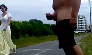 لحسن الحظ ، كسر جنس سكس عربي اثنين الروسية.