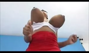 مالك اقوى افلام سكس مترجم أكل الفتاة.