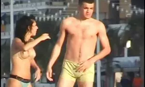 الأفلام الإباحية جنس تبادل مترجم